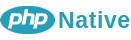 PHP Native